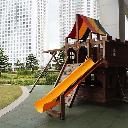 Wind Residences Tower 4 Tagaytay City Exterior foto