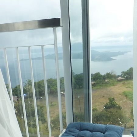 Wind Residences Tower 4 Tagaytay City Exterior foto