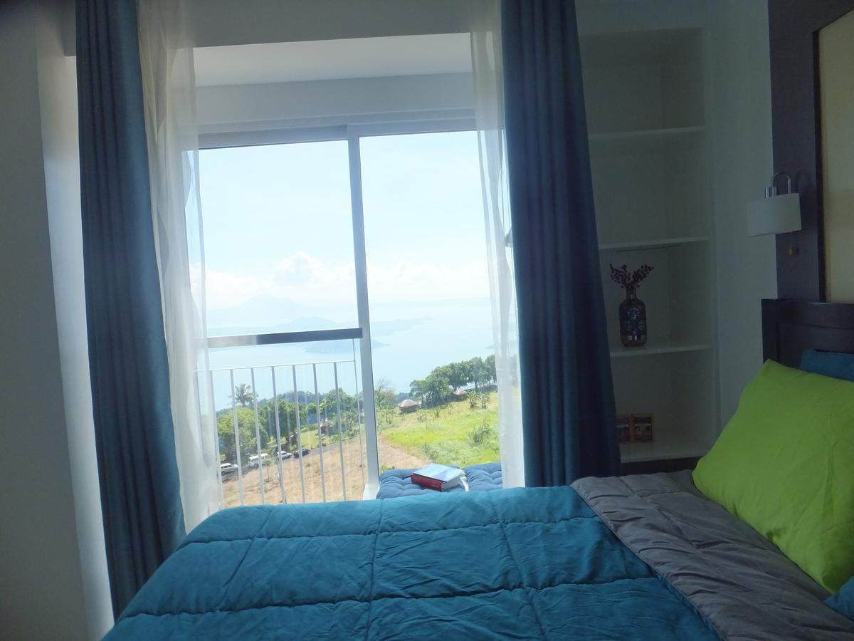 Wind Residences Tower 4 Tagaytay City Exterior foto