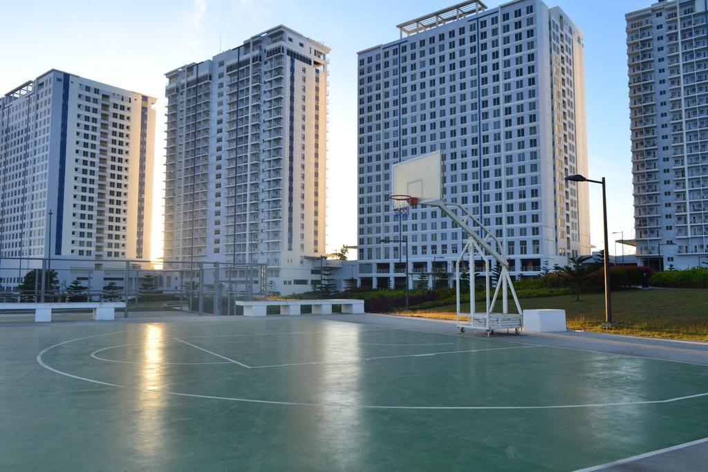 Wind Residences Tower 4 Tagaytay City Exterior foto