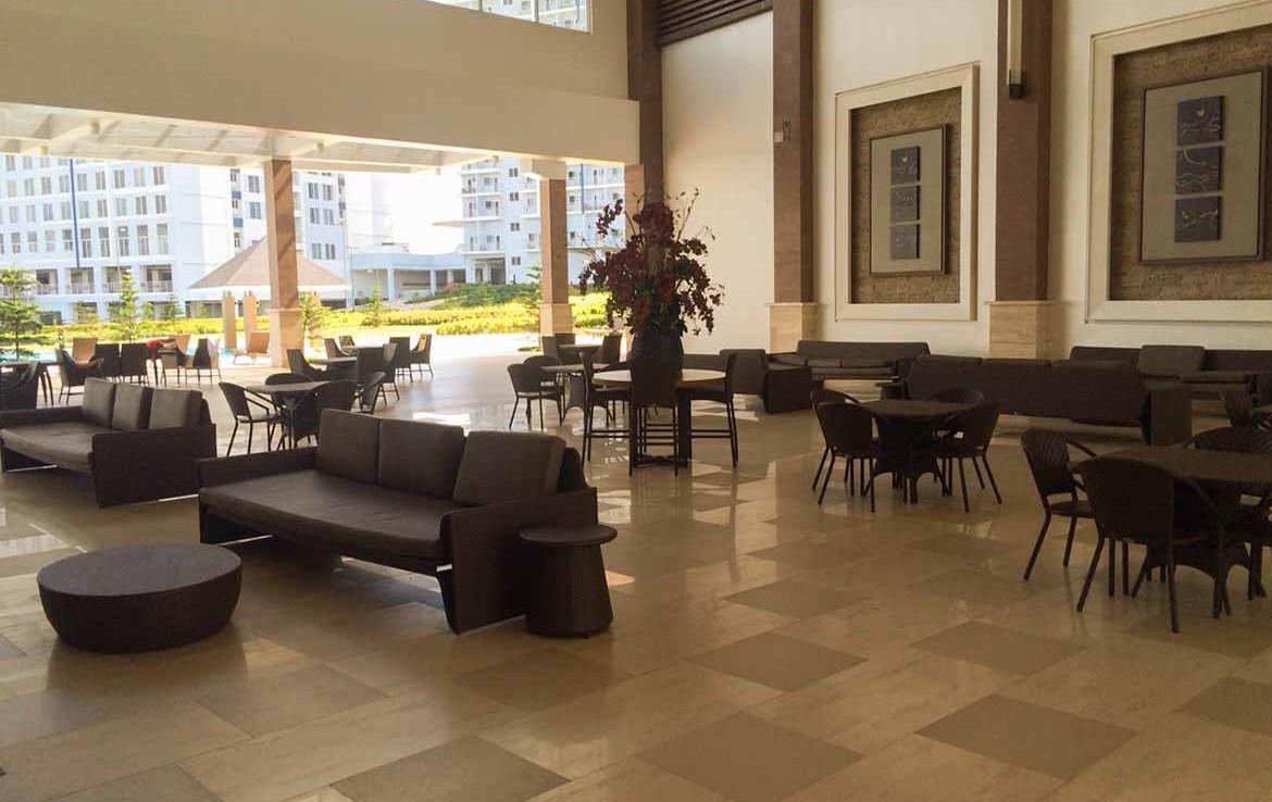 Wind Residences Tower 4 Tagaytay City Exterior foto