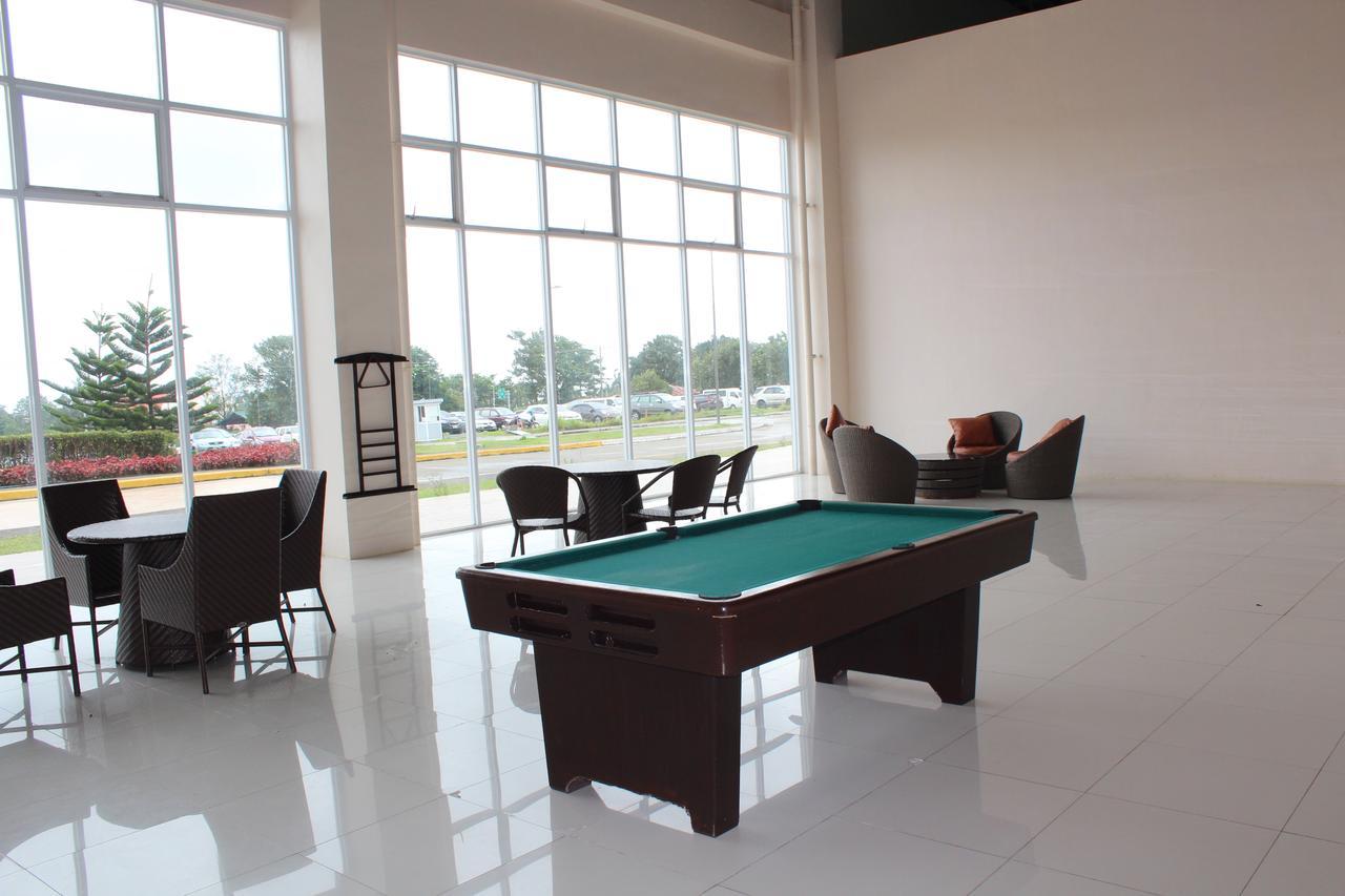 Wind Residences Tower 4 Tagaytay City Exterior foto