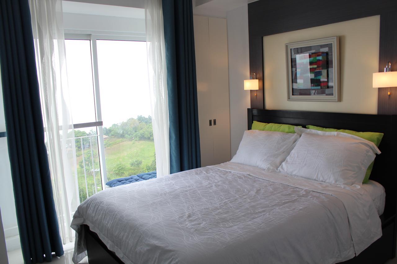 Wind Residences Tower 4 Tagaytay City Exterior foto