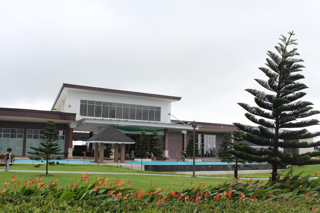 Wind Residences Tower 4 Tagaytay City Exterior foto