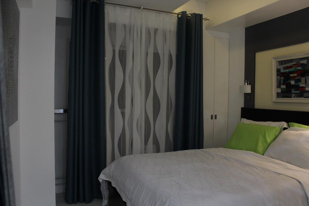 Wind Residences Tower 4 Tagaytay City Exterior foto