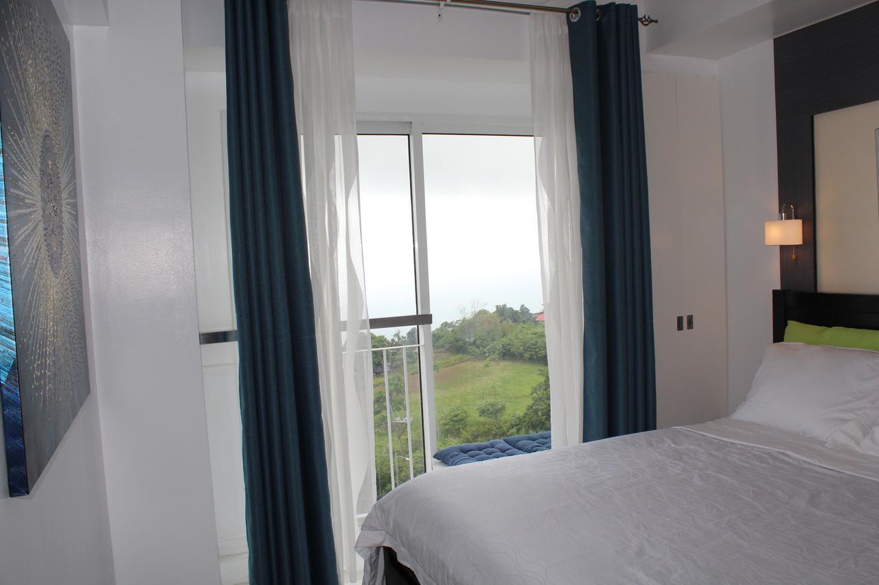 Wind Residences Tower 4 Tagaytay City Exterior foto