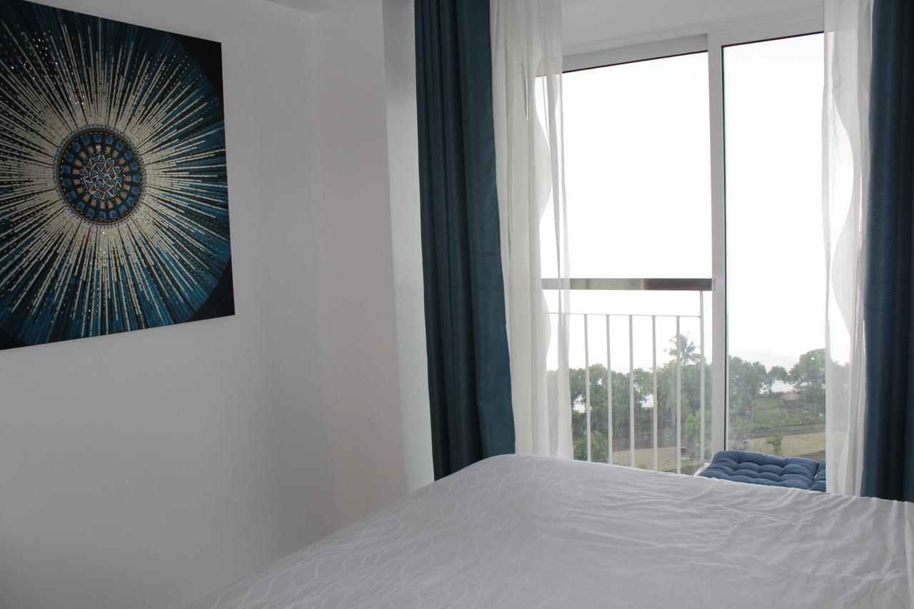 Wind Residences Tower 4 Tagaytay City Exterior foto