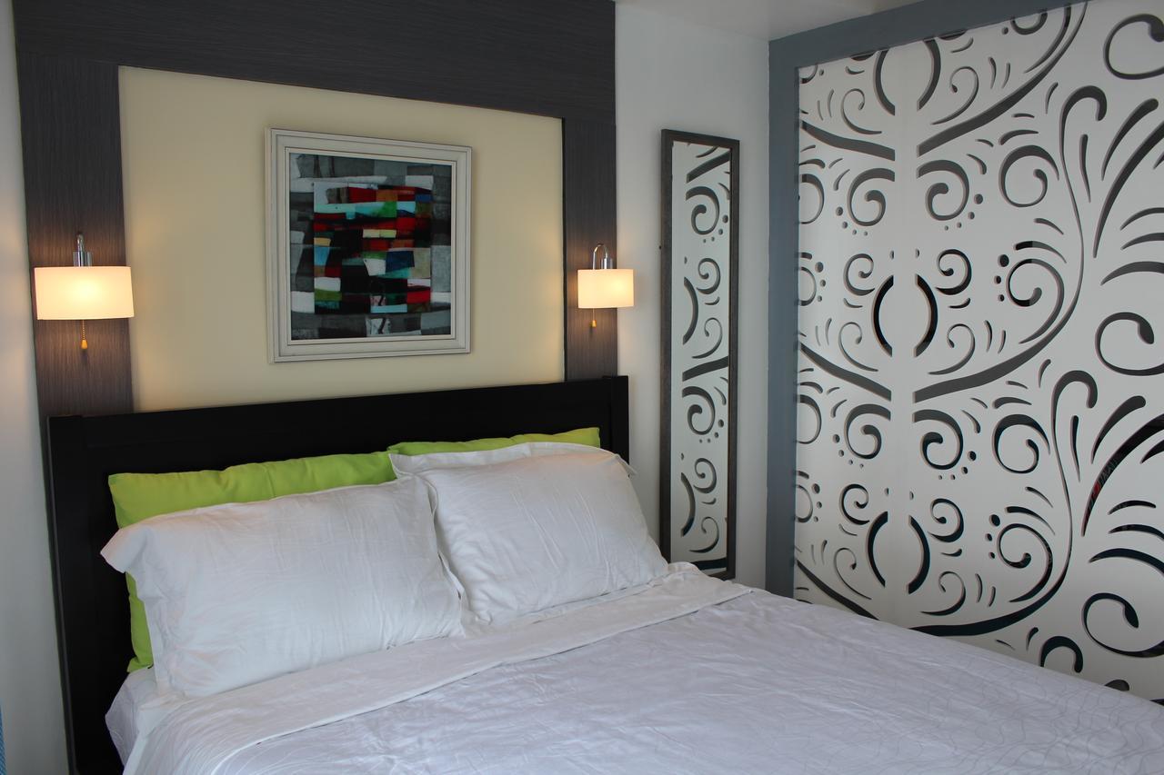 Wind Residences Tower 4 Tagaytay City Exterior foto