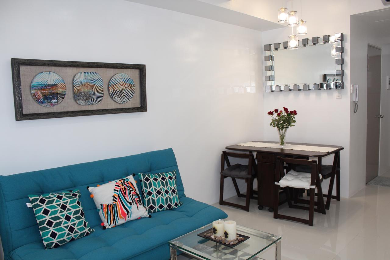 Wind Residences Tower 4 Tagaytay City Exterior foto